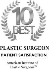 American Institute of Plastic Surgeons logo