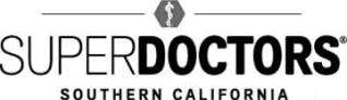 Super Doctors - Southern California 2023 logo