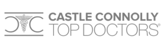 castle connolly top doctors logo
