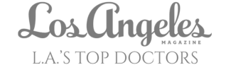 los angeles top doctors logo