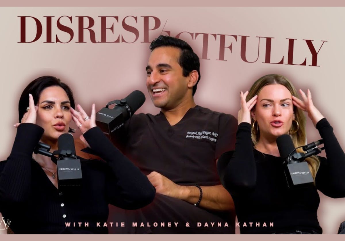 Deepak Dugar MD - Beverly Hills Rhinoplasty Center