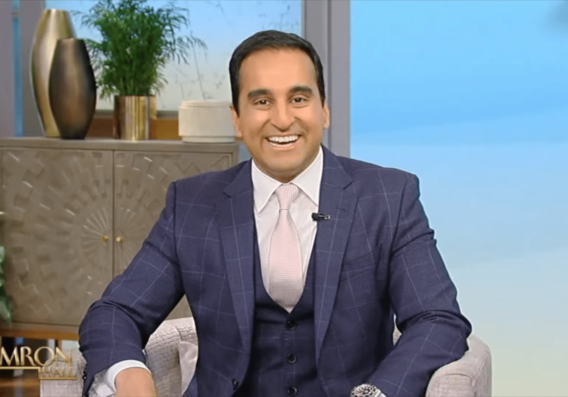 Deepak Dugar MD - Beverly Hills Rhinoplasty Center