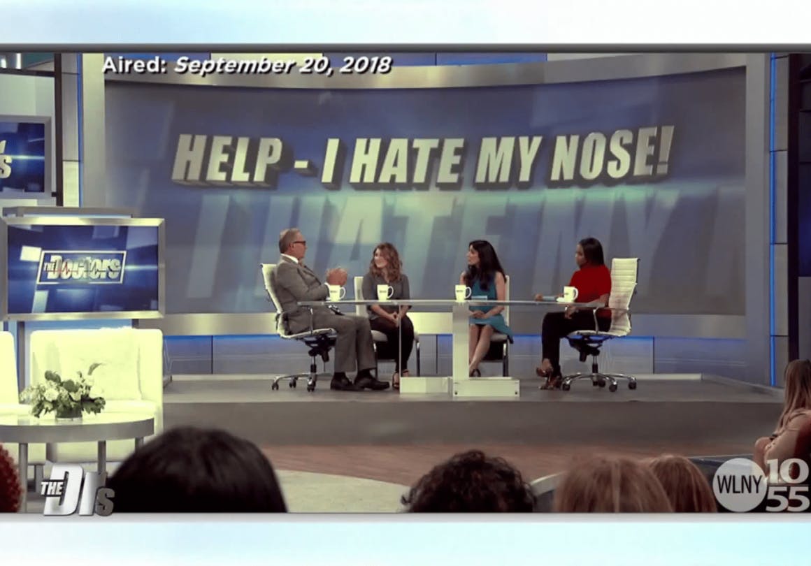 Deepak Dugar MD - Beverly Hills Rhinoplasty Center