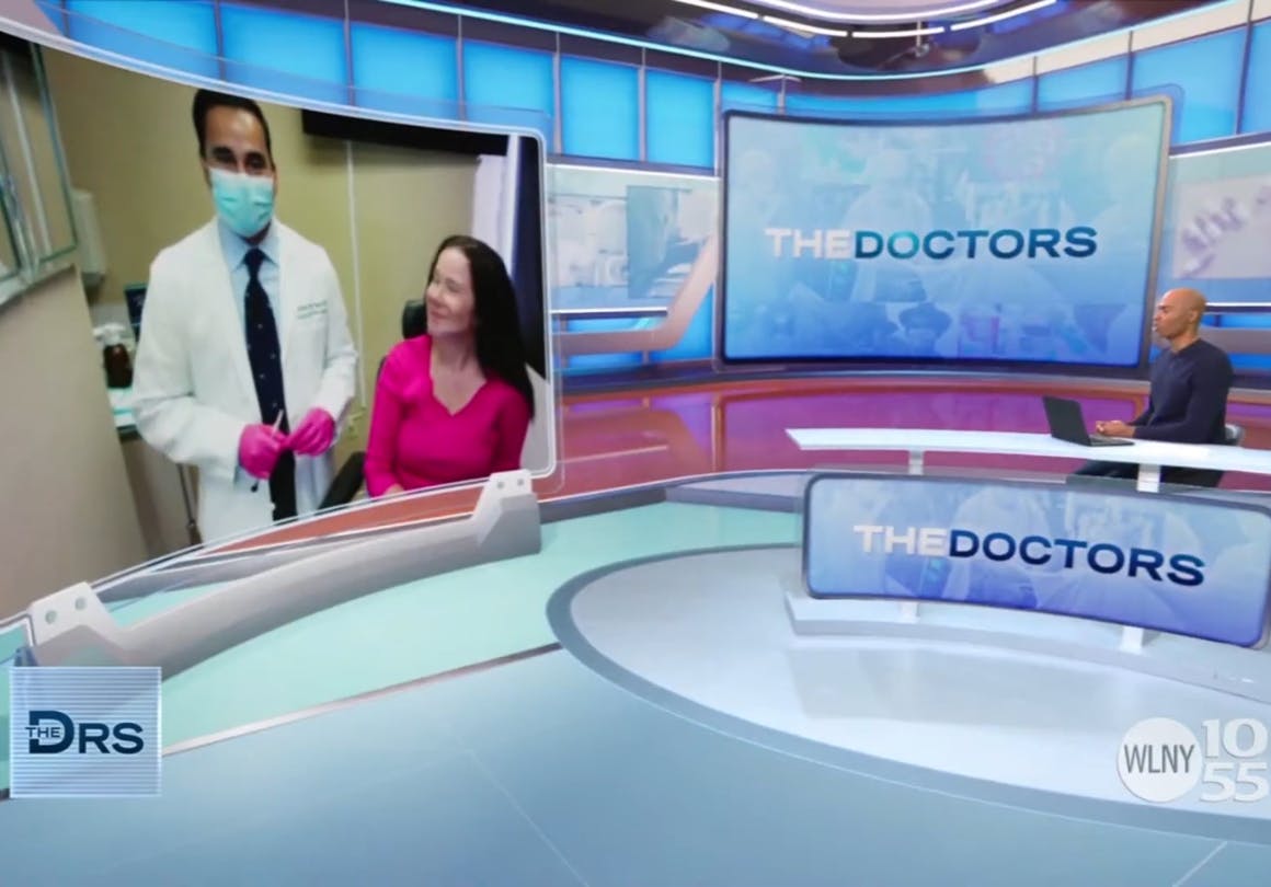 Deepak Dugar MD - Beverly Hills Rhinoplasty Center