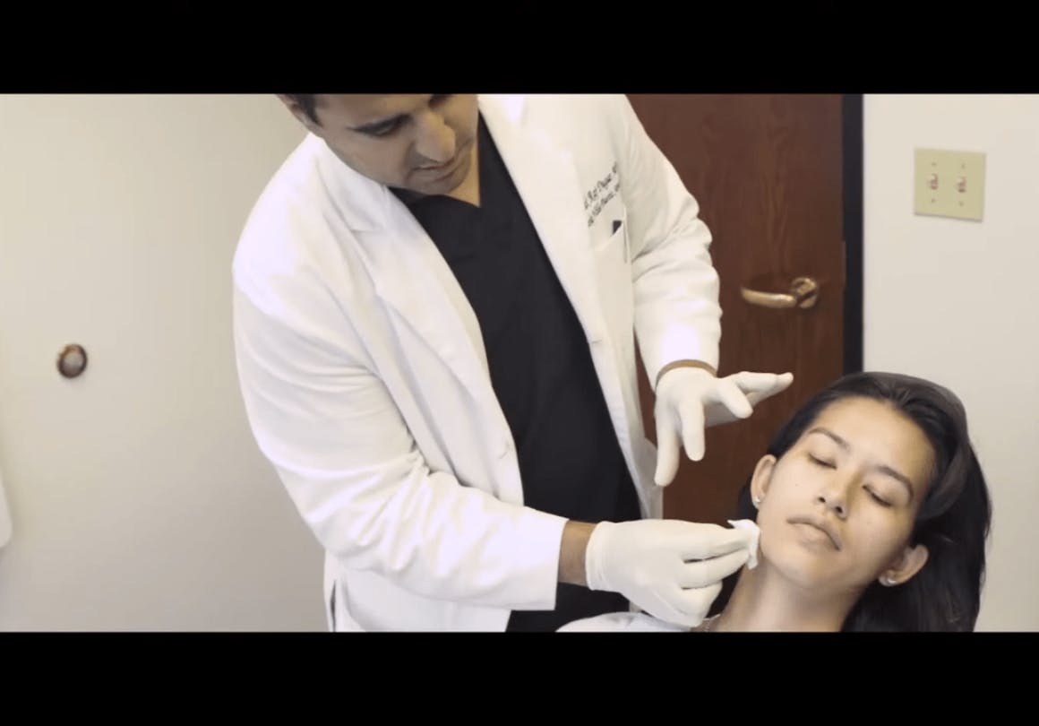 Deepak Dugar MD - Beverly Hills Rhinoplasty Center