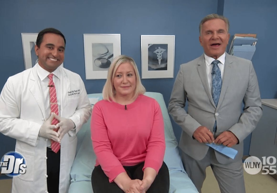 Deepak Dugar MD - Beverly Hills Rhinoplasty Center