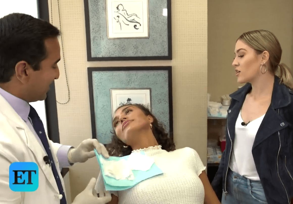 Deepak Dugar MD - Beverly Hills Rhinoplasty Center