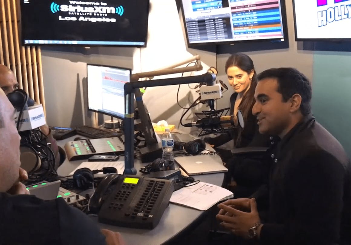 Deepak Dugar MD - Beverly Hills Rhinoplasty Center