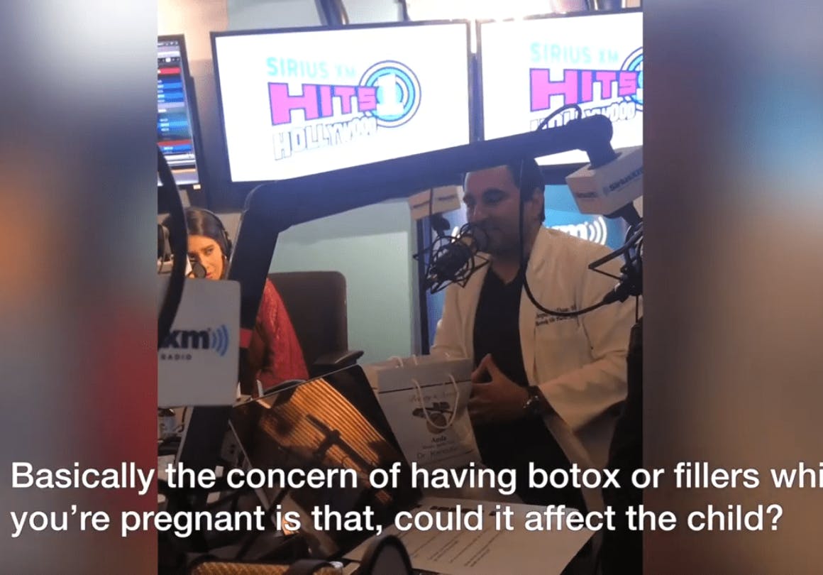 Deepak Dugar MD - Beverly Hills Rhinoplasty Center