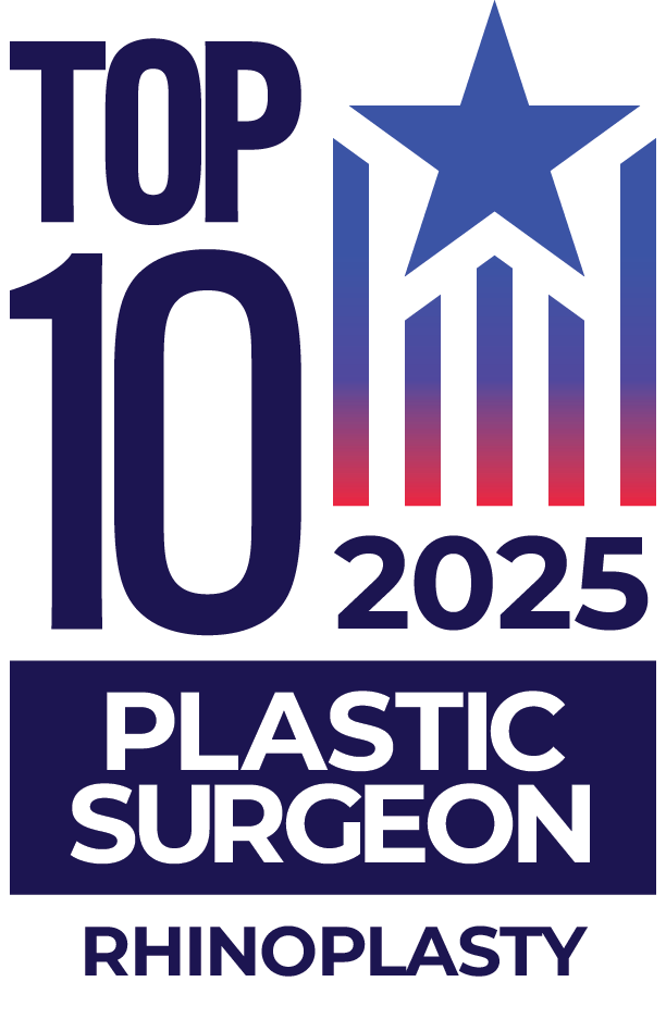 TOP 10 PLASTIC SURGEON - RHINOPLASTY 2025