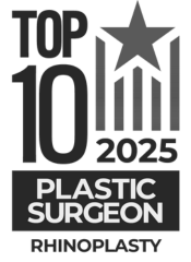 Top 10 Plastic Surgeon Rhinoplasty 2025