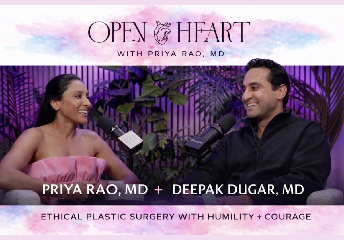 Deepak Dugar, MD