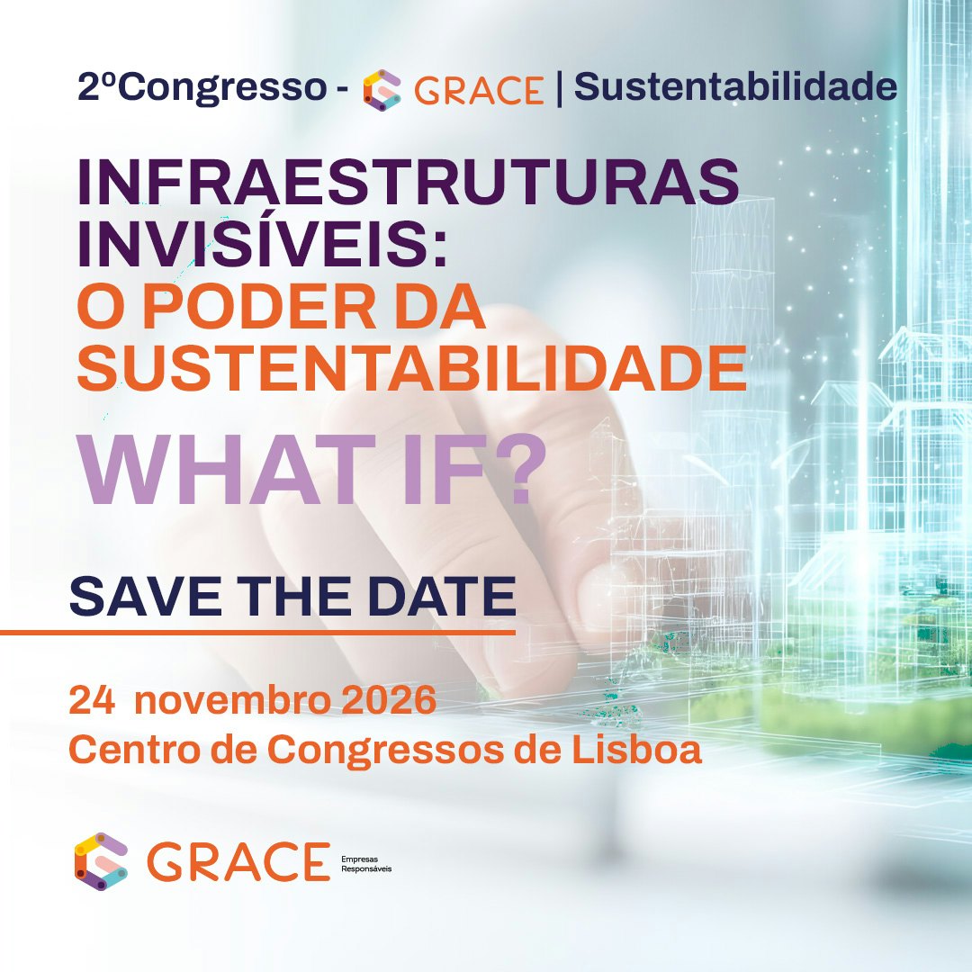 GRACE – Empresas Responsáveis