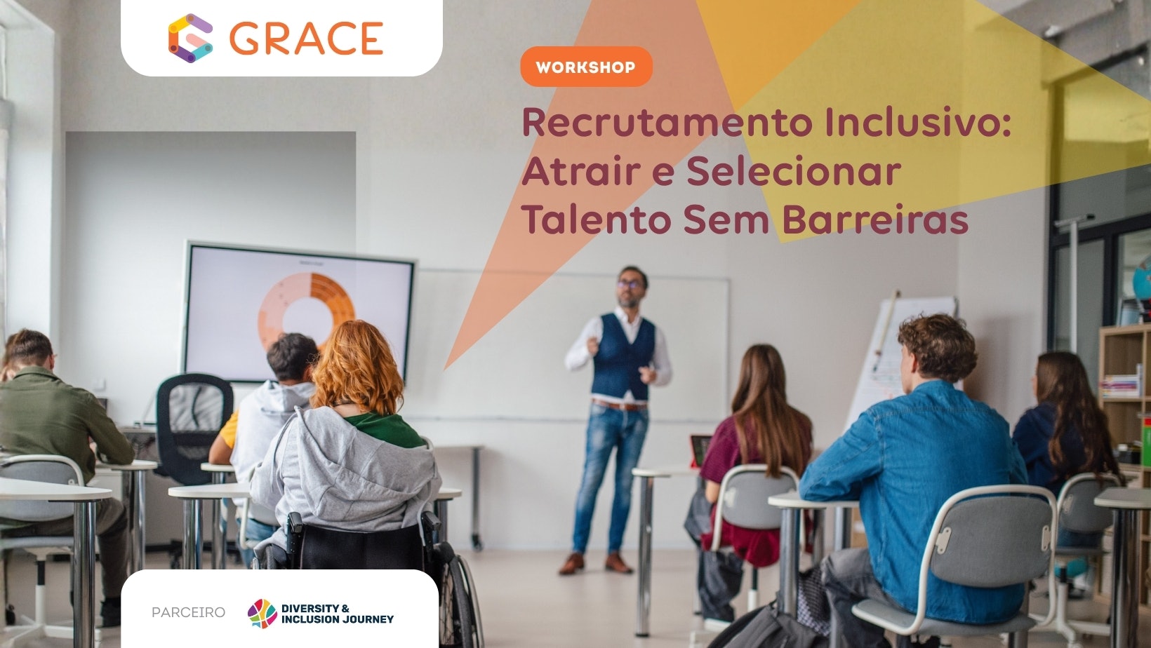 GRACE – Empresas Responsáveis