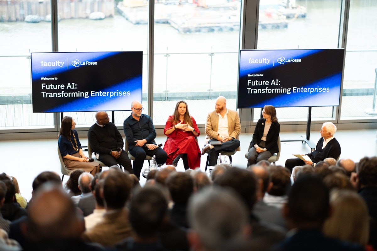 Future AI Panel