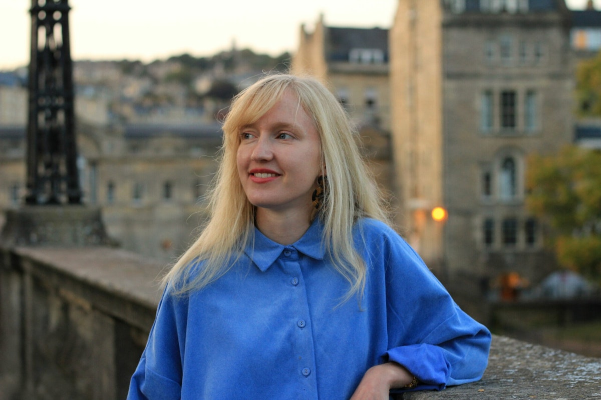 Sophie Finnigan
