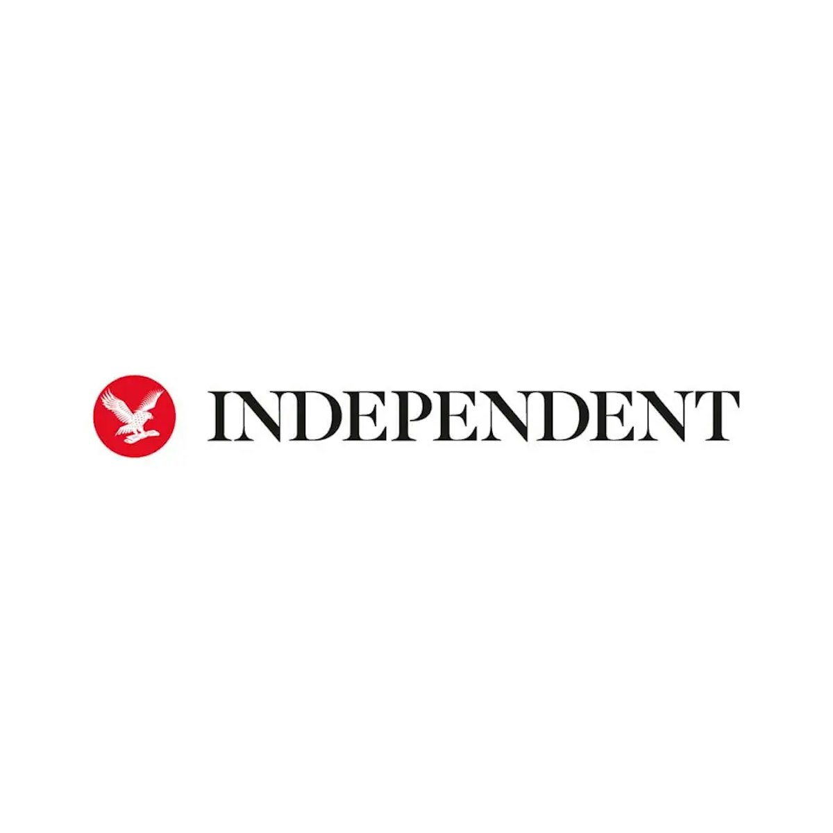The independent newspaper logo