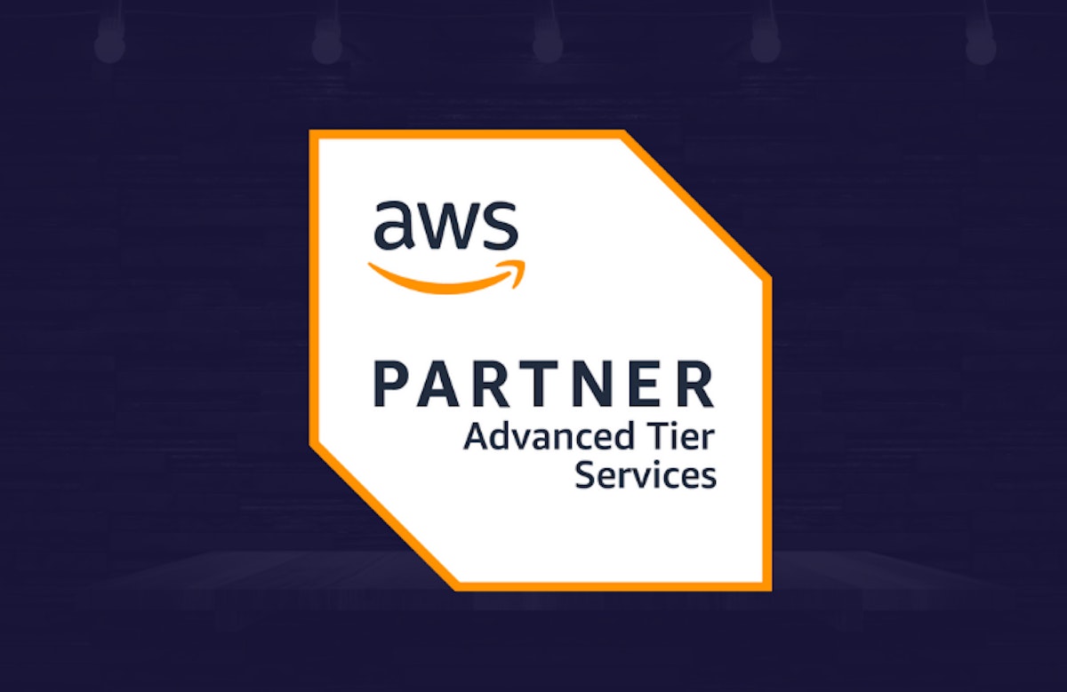 AWS Partner – Advanced Tier