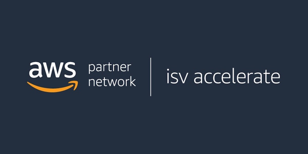 AWS ISV Accelerate