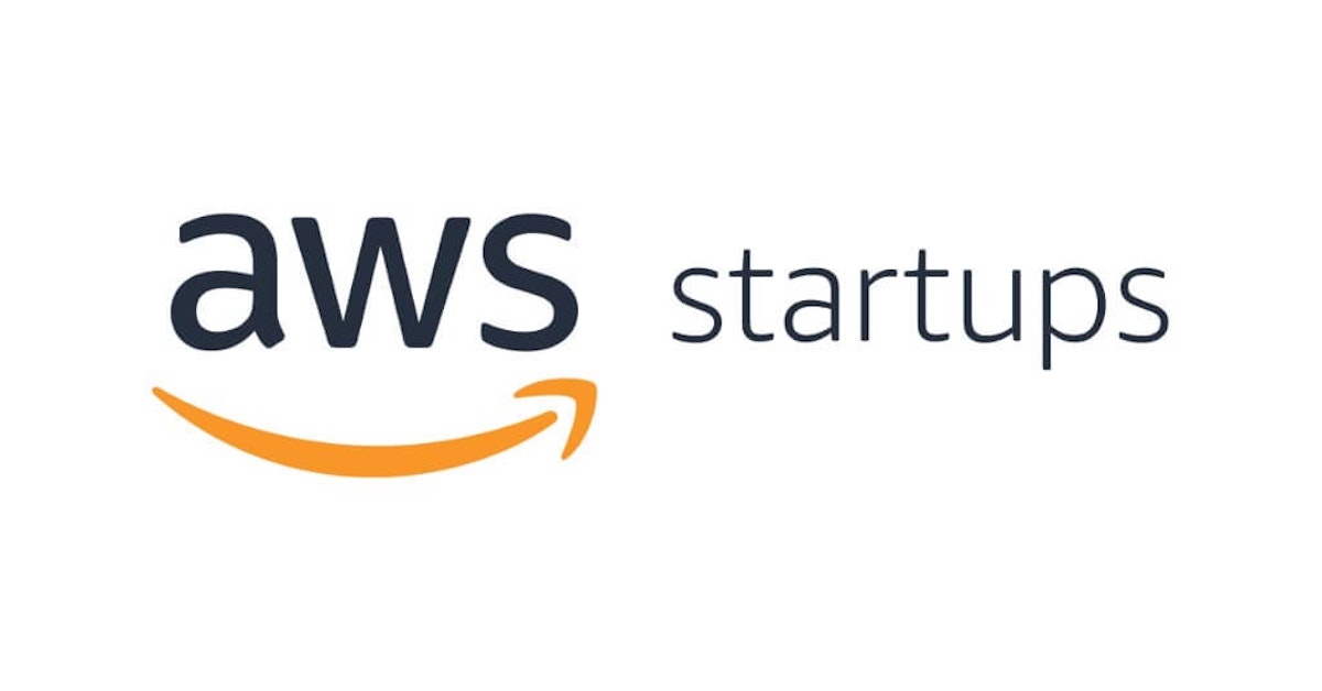 AWS Partner – Global Startup Program