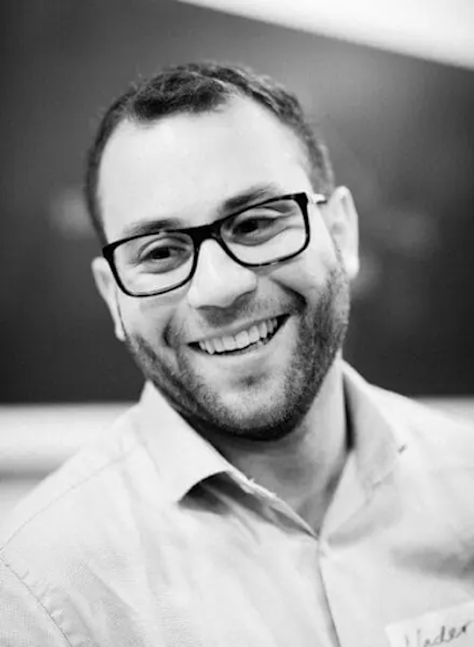 Nader Zentuti