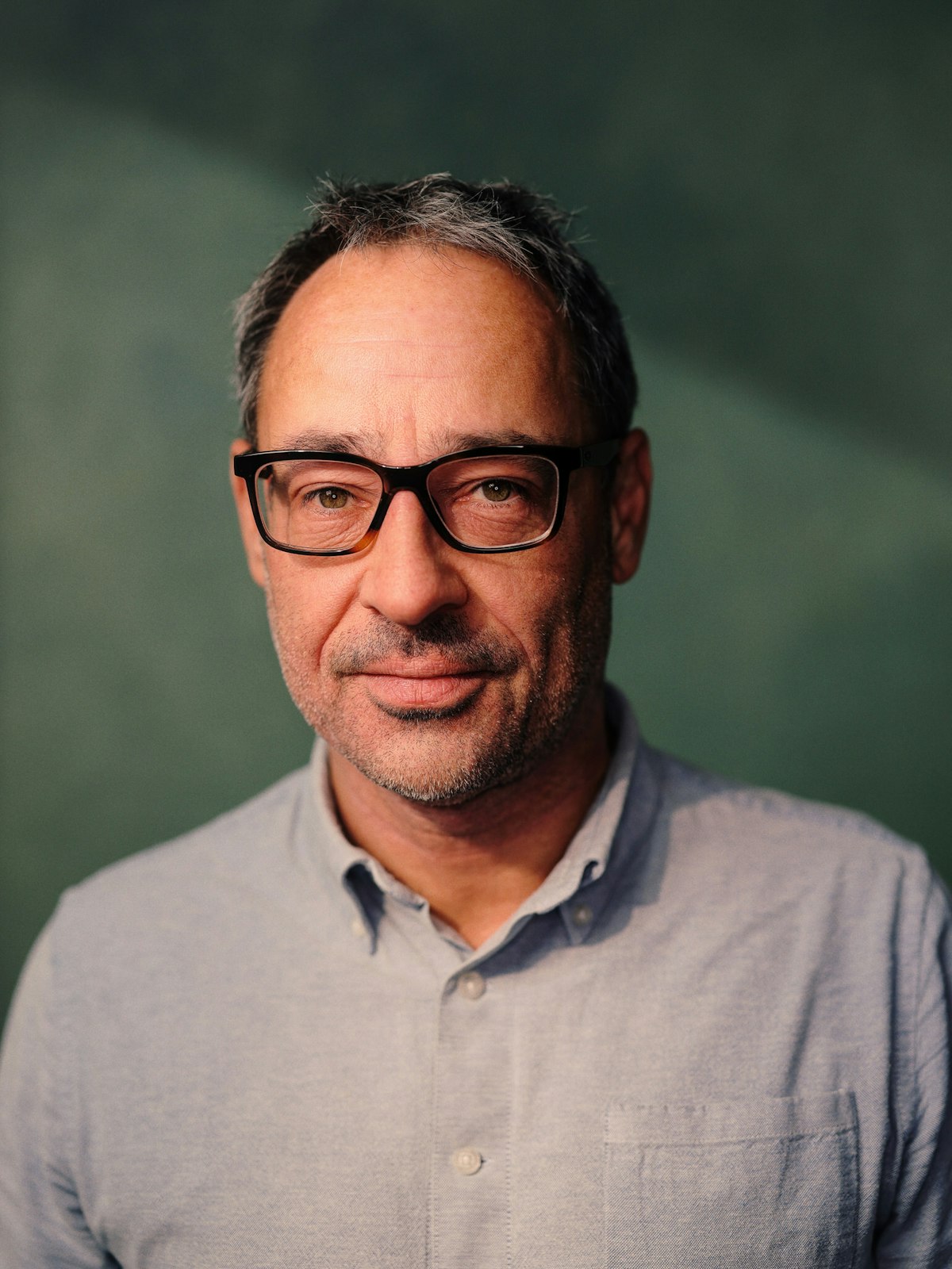 Paul Maltby