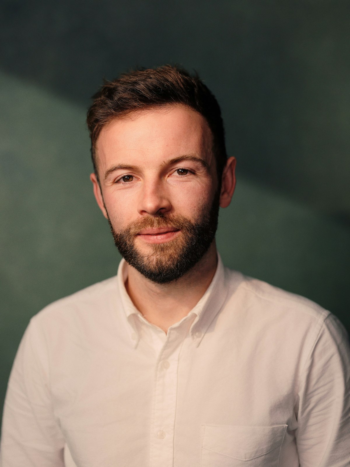 Ben Bedford