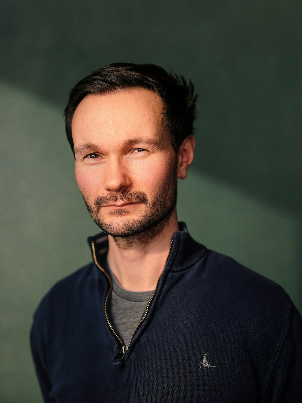 Simon Proffitt