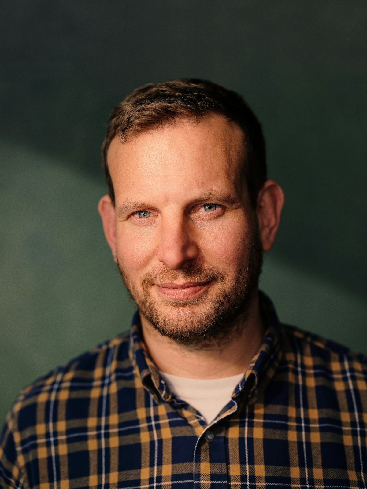 Joe Mills