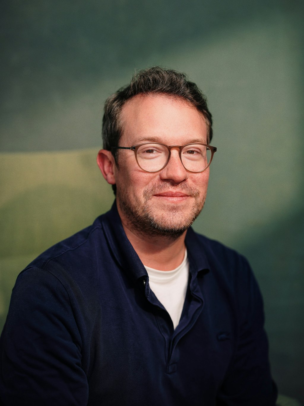 Andrew Brookes