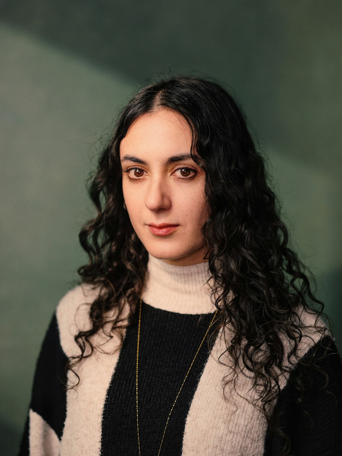 Alena Frankel