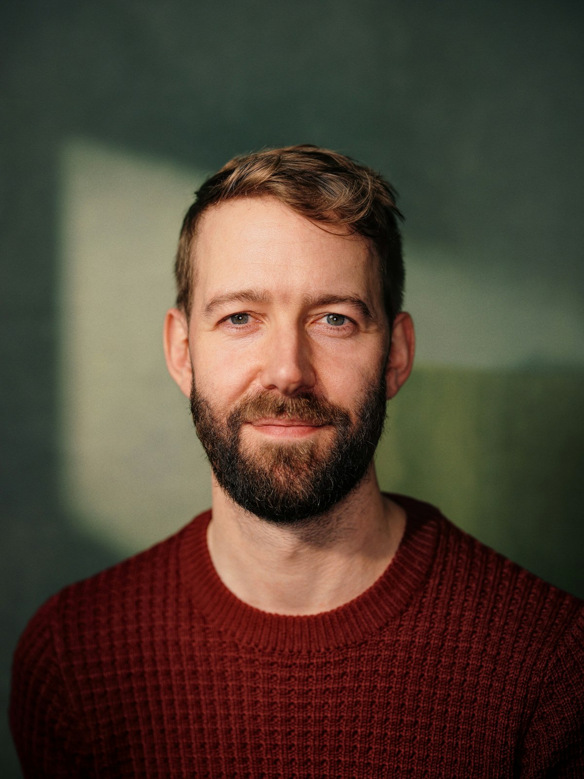 Tom Drew