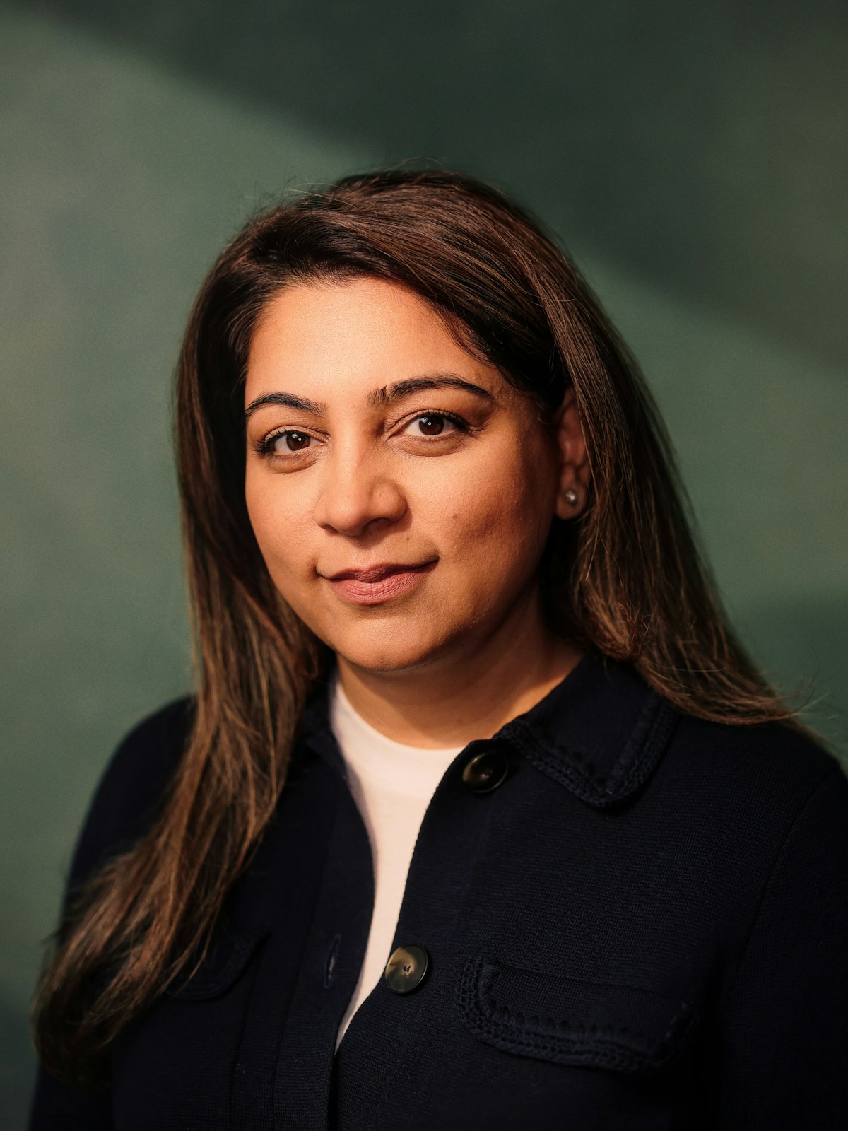 Sona Hathi-Rehman