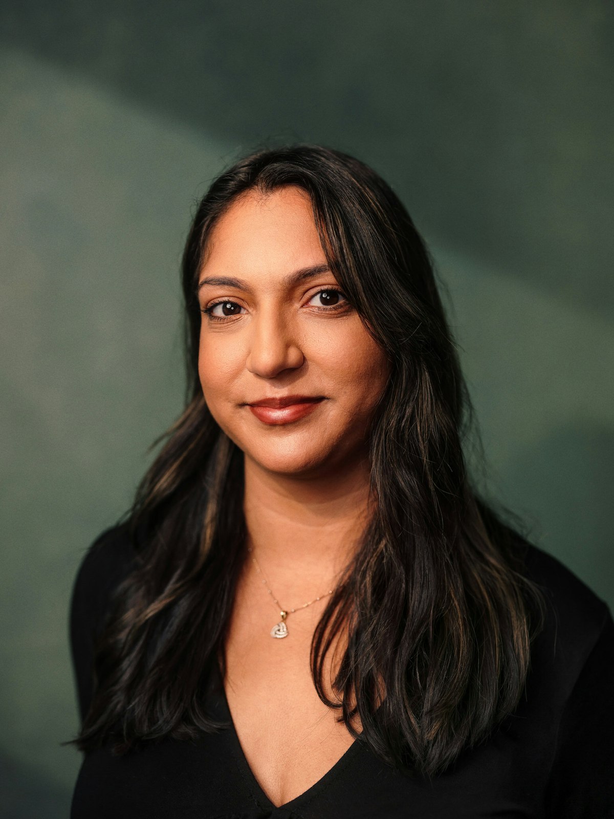 Riddhi Dhall