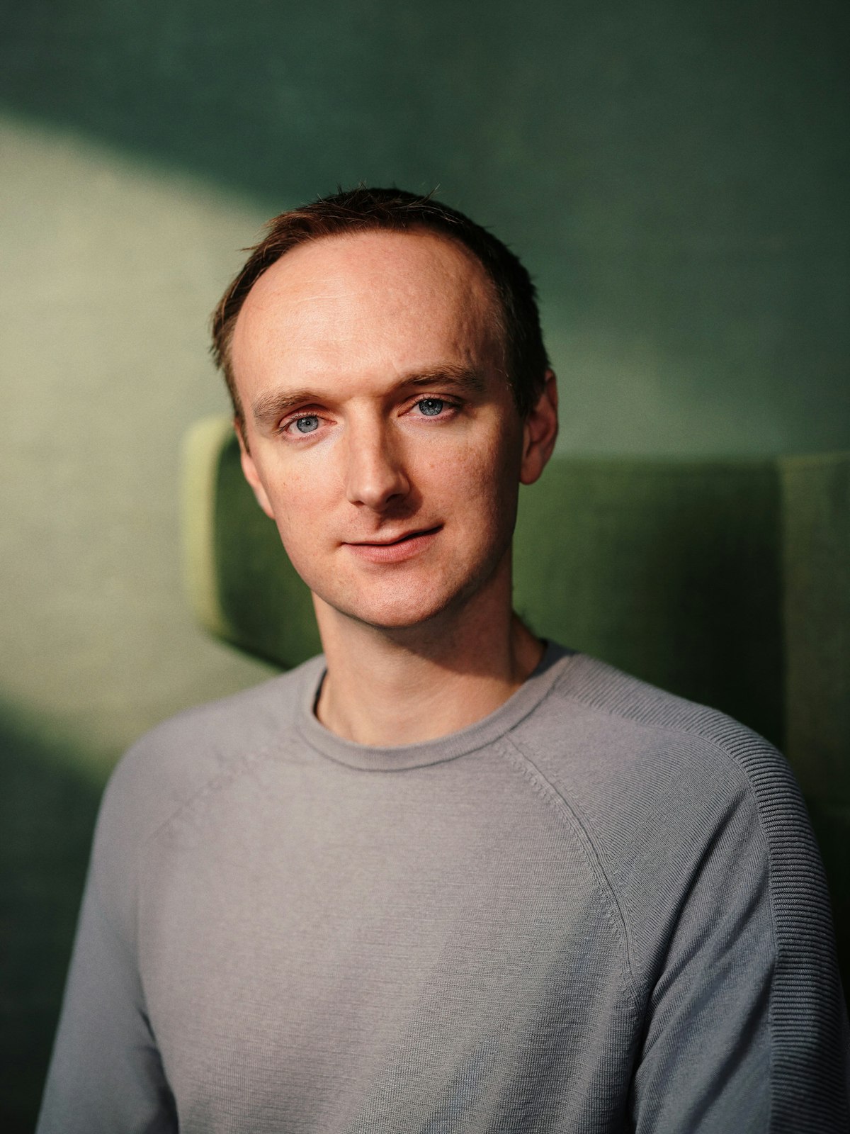 Tom Nixon