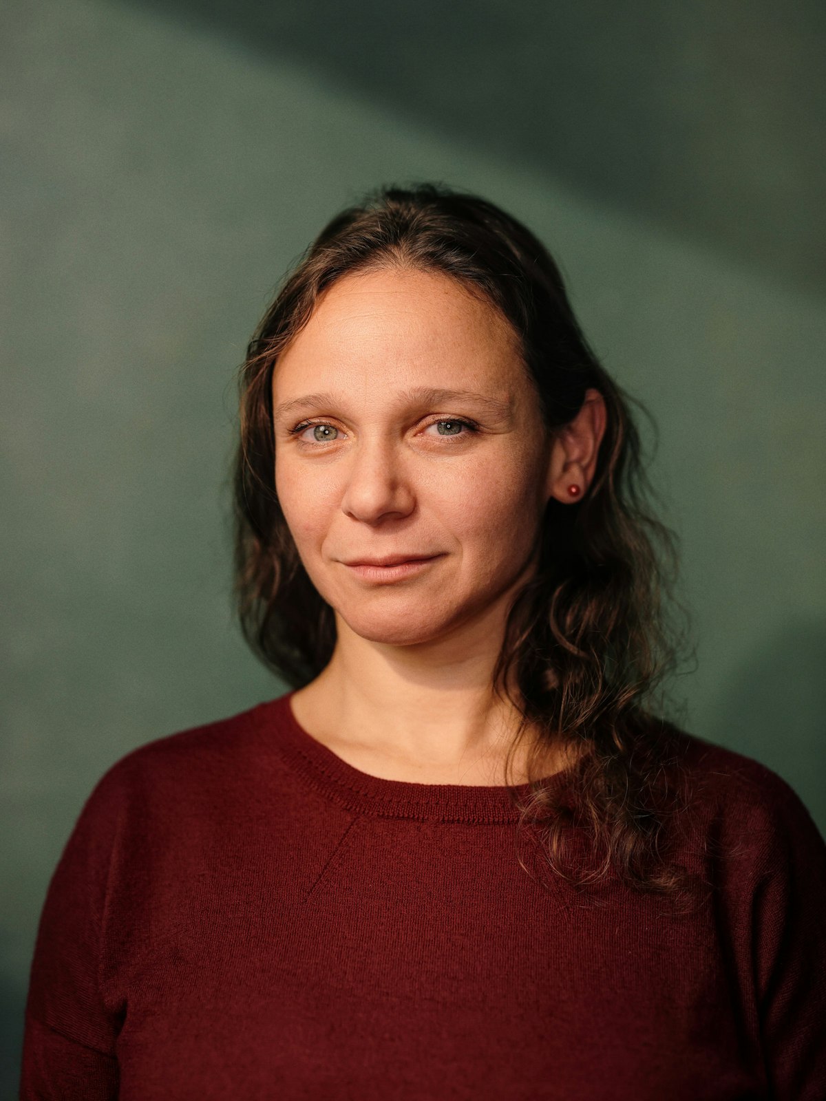 Evangelia Balanou