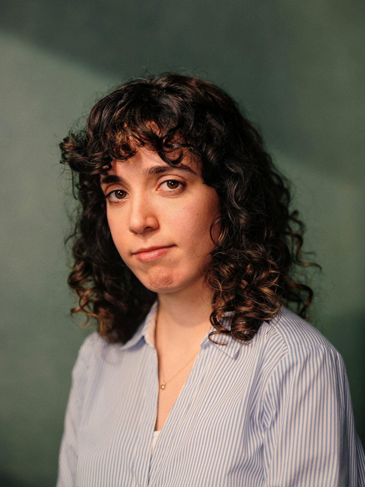 Laura Palacio-Garcia