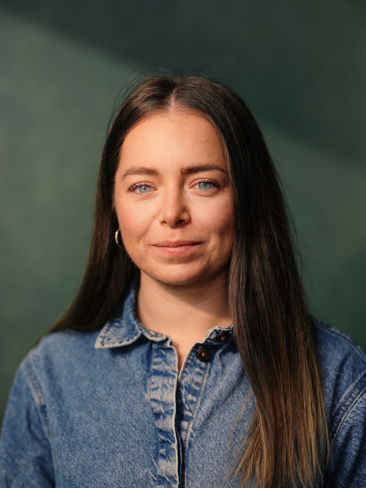 Sophie Carder-Jones