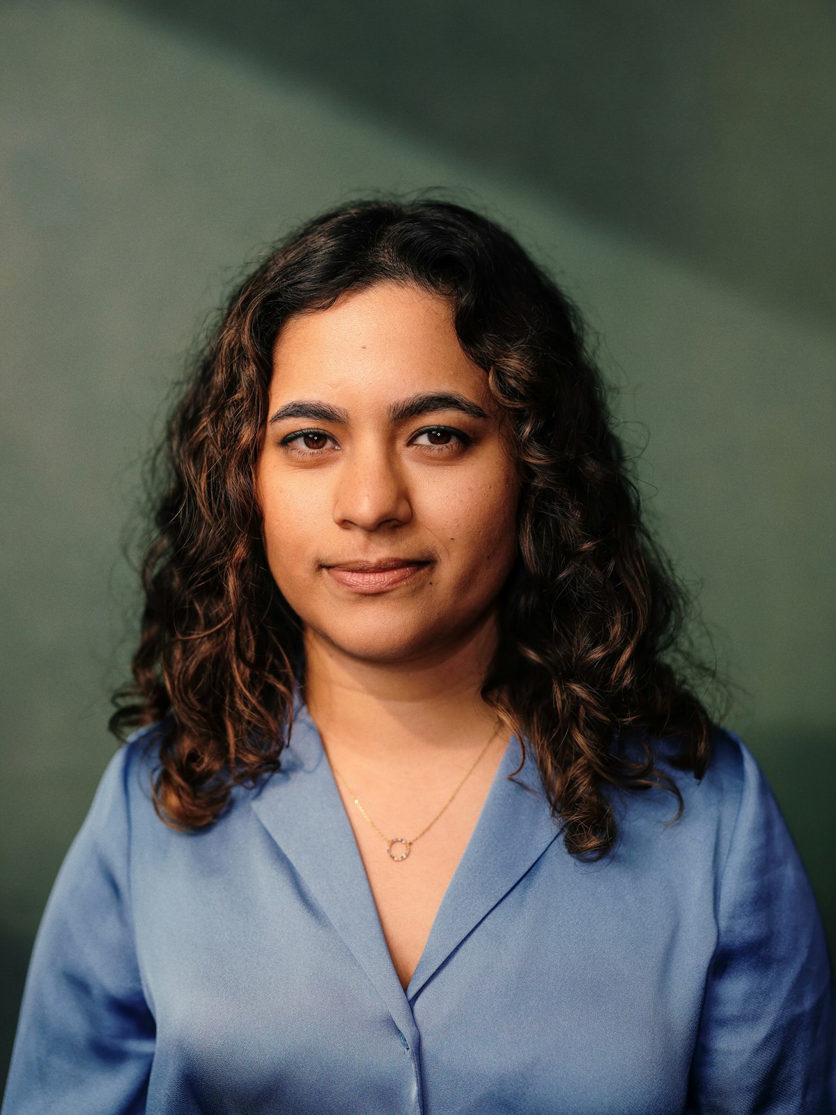 Srishti Bhasin