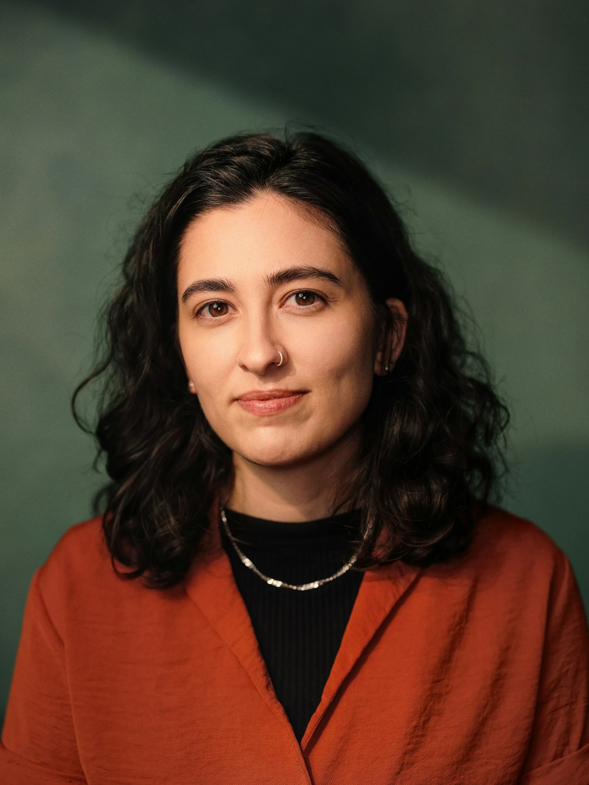 Elise Kanber