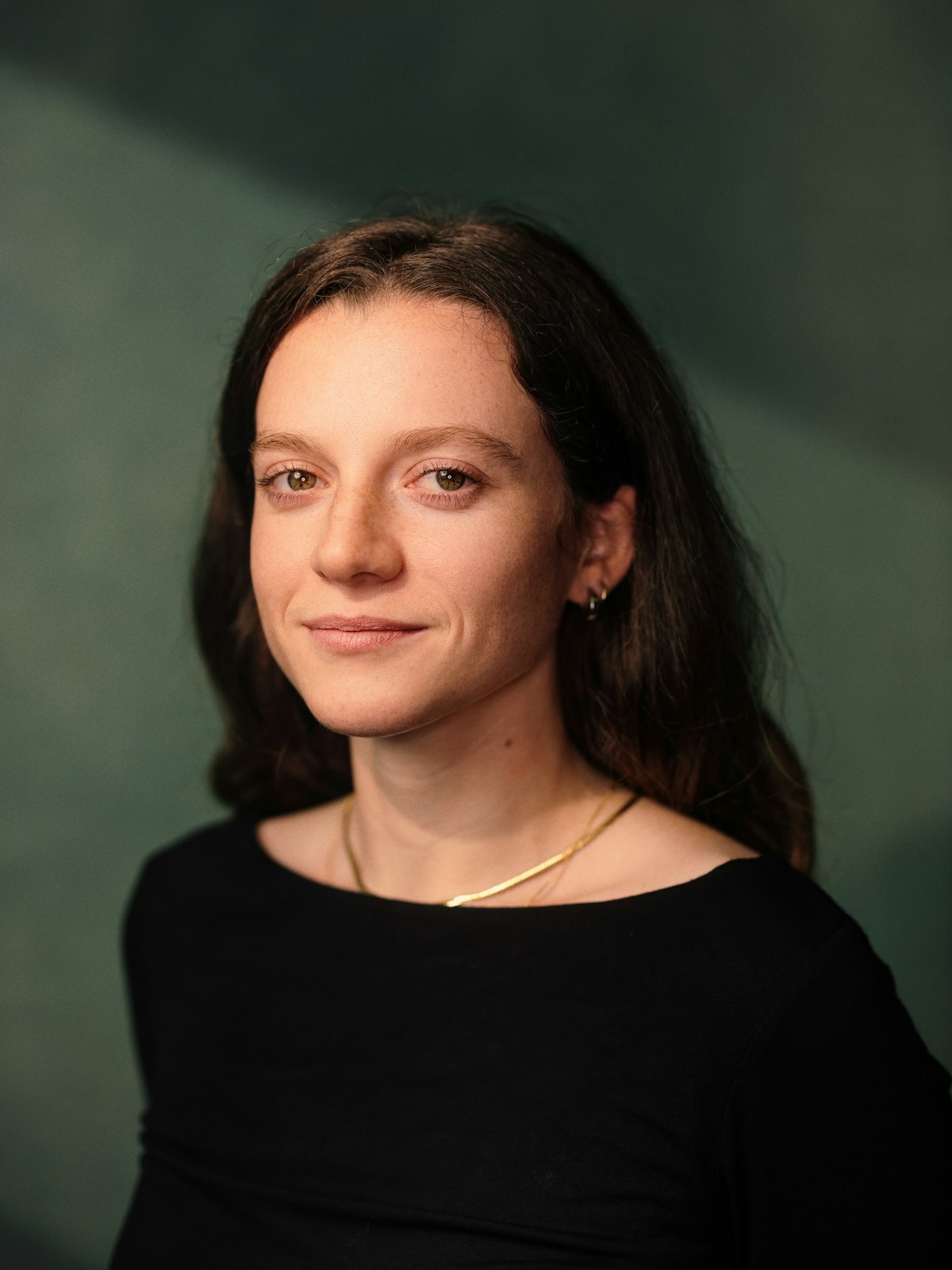 Kate Attfield