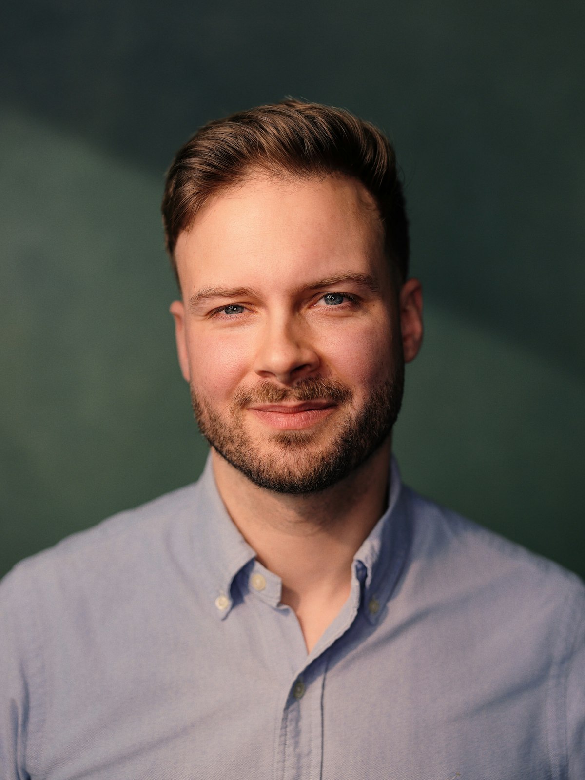 Tom McMahon