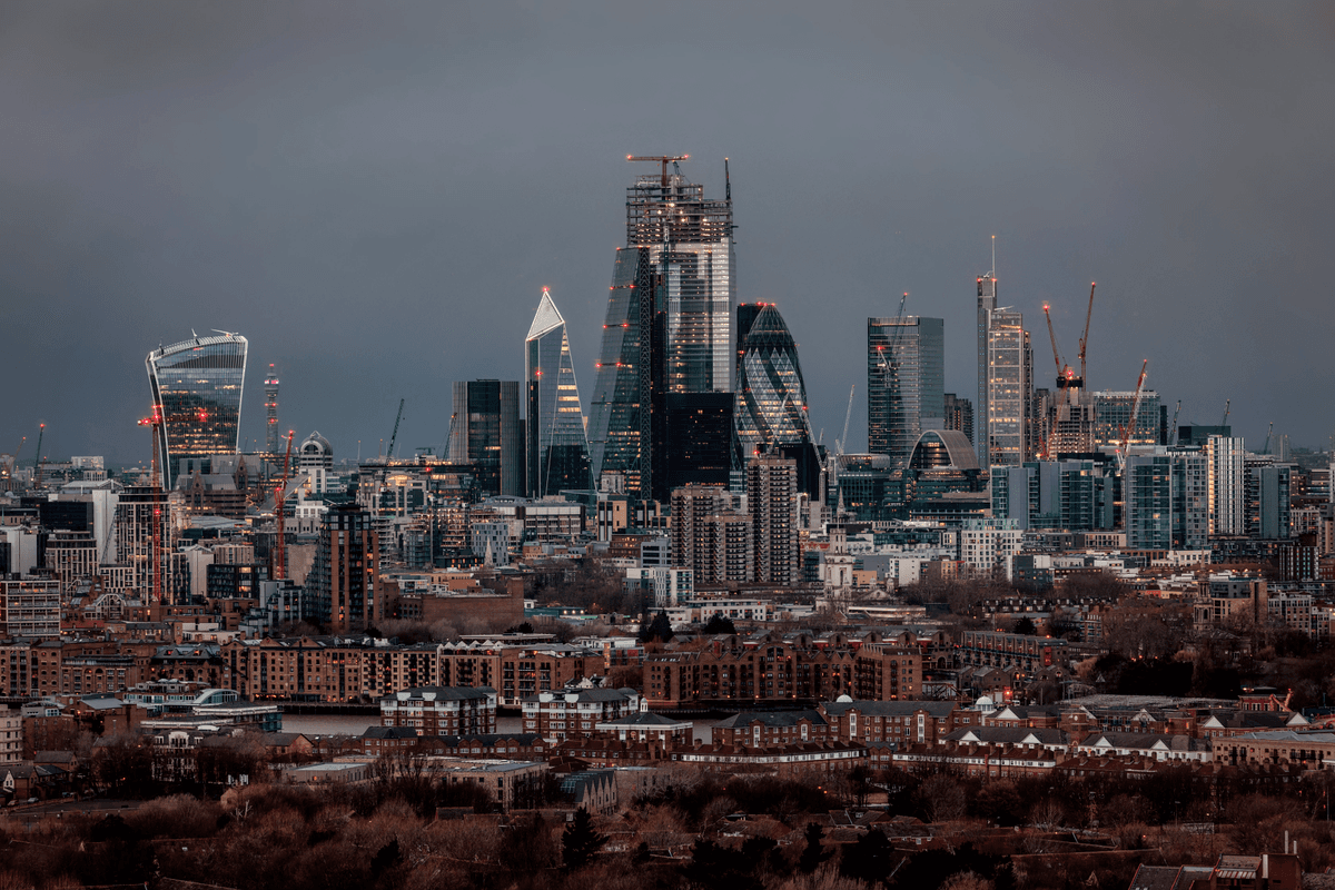London