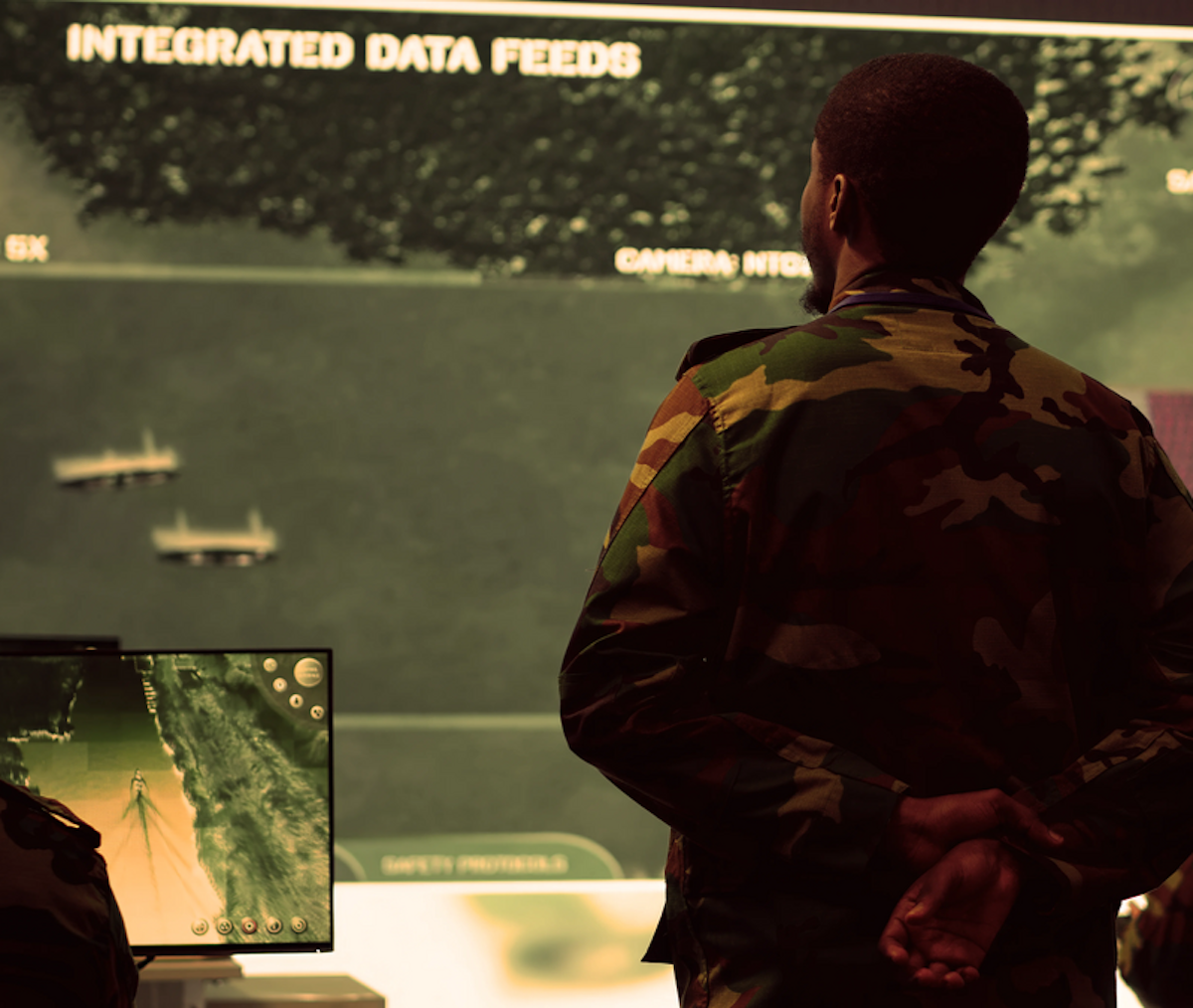 Military Ops