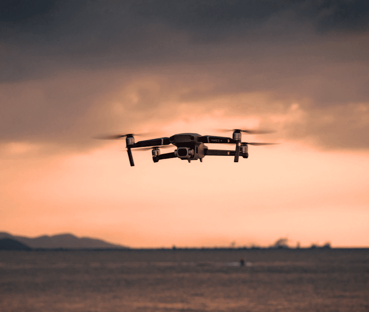 Drone