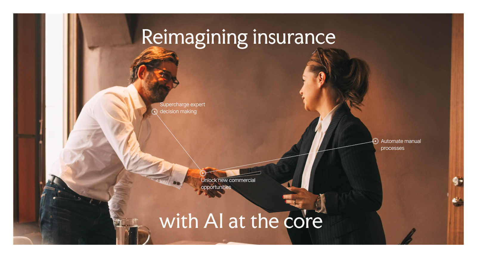 Insurance Hero