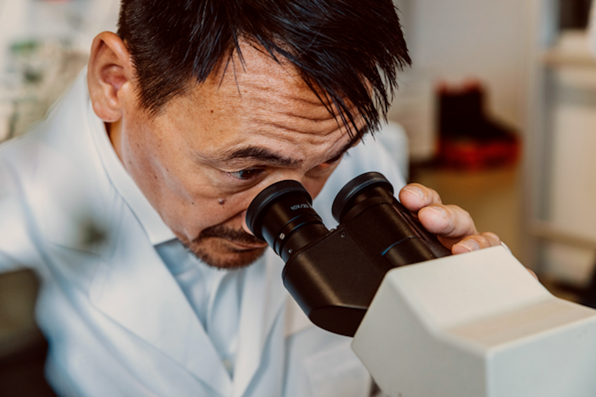 Scientist