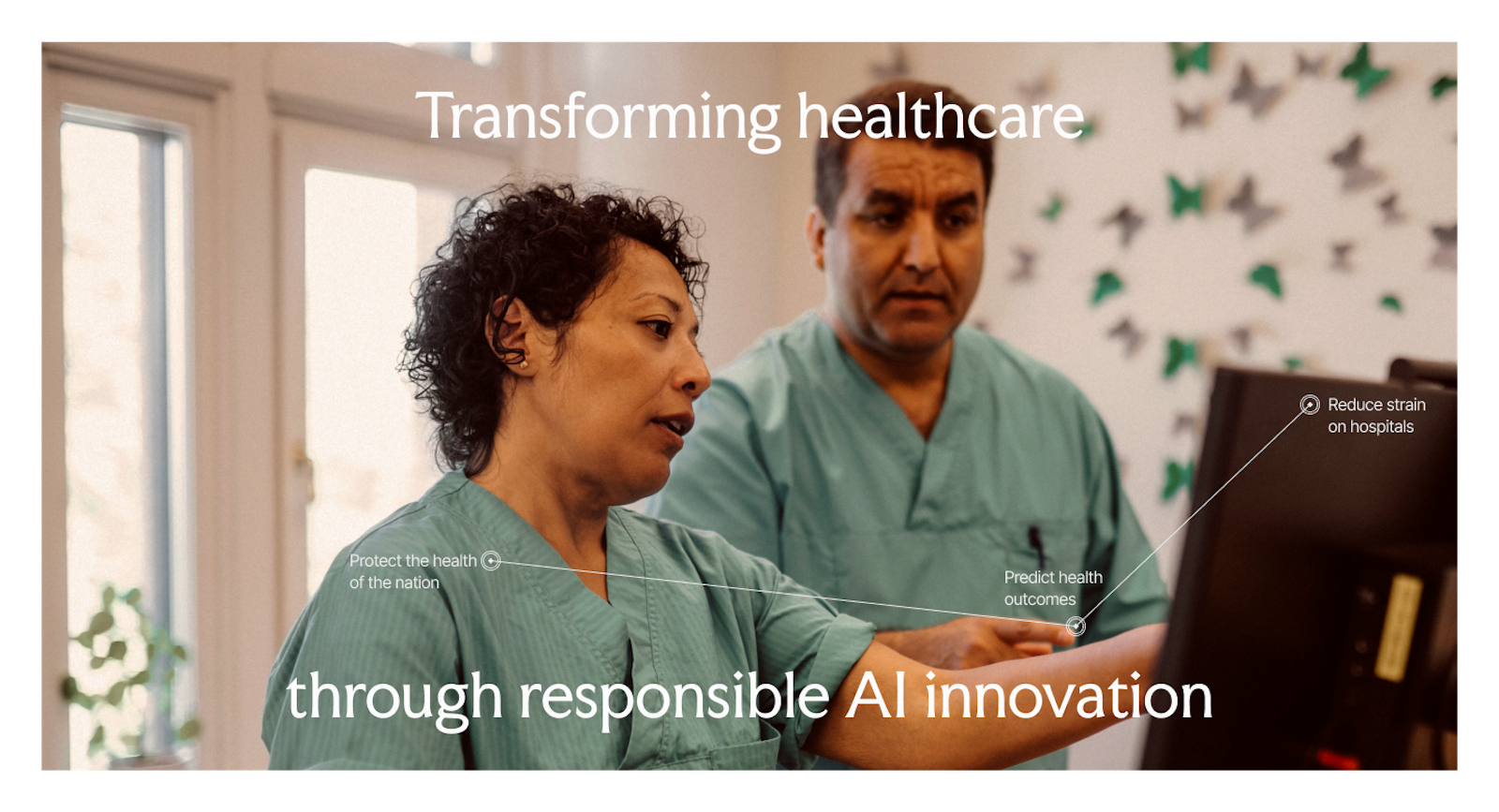 Health and Care Hero