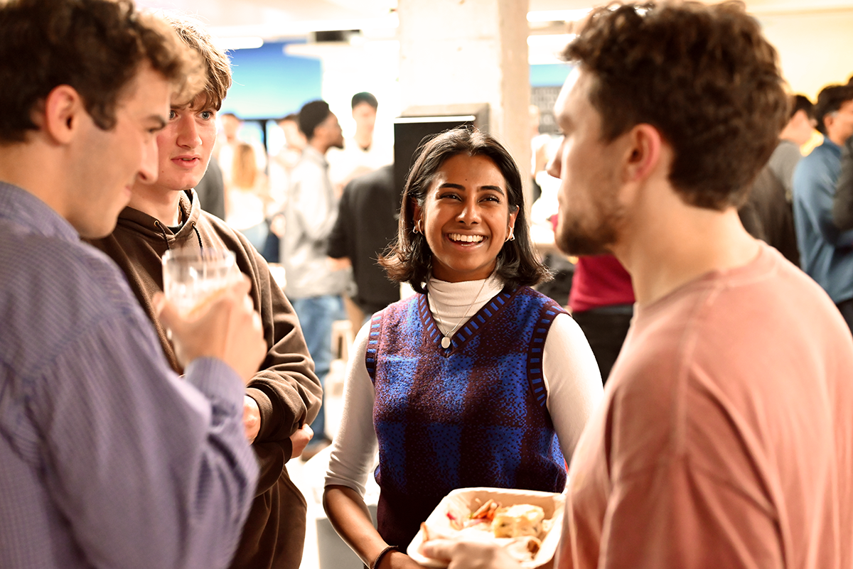 Fellow Examples AI Fellowship Programme | Faculty
