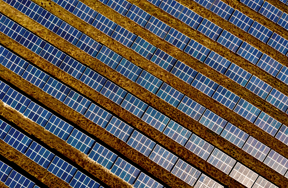 Solar Farm